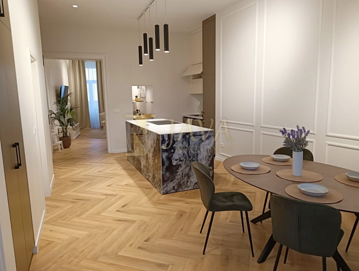 Appartamento Sušak, Rijeka, 85m2