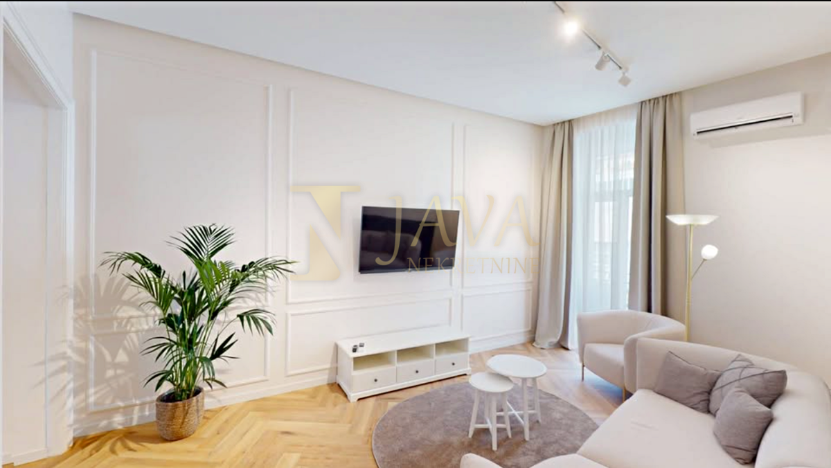 Appartamento Sušak, Rijeka, 85m2