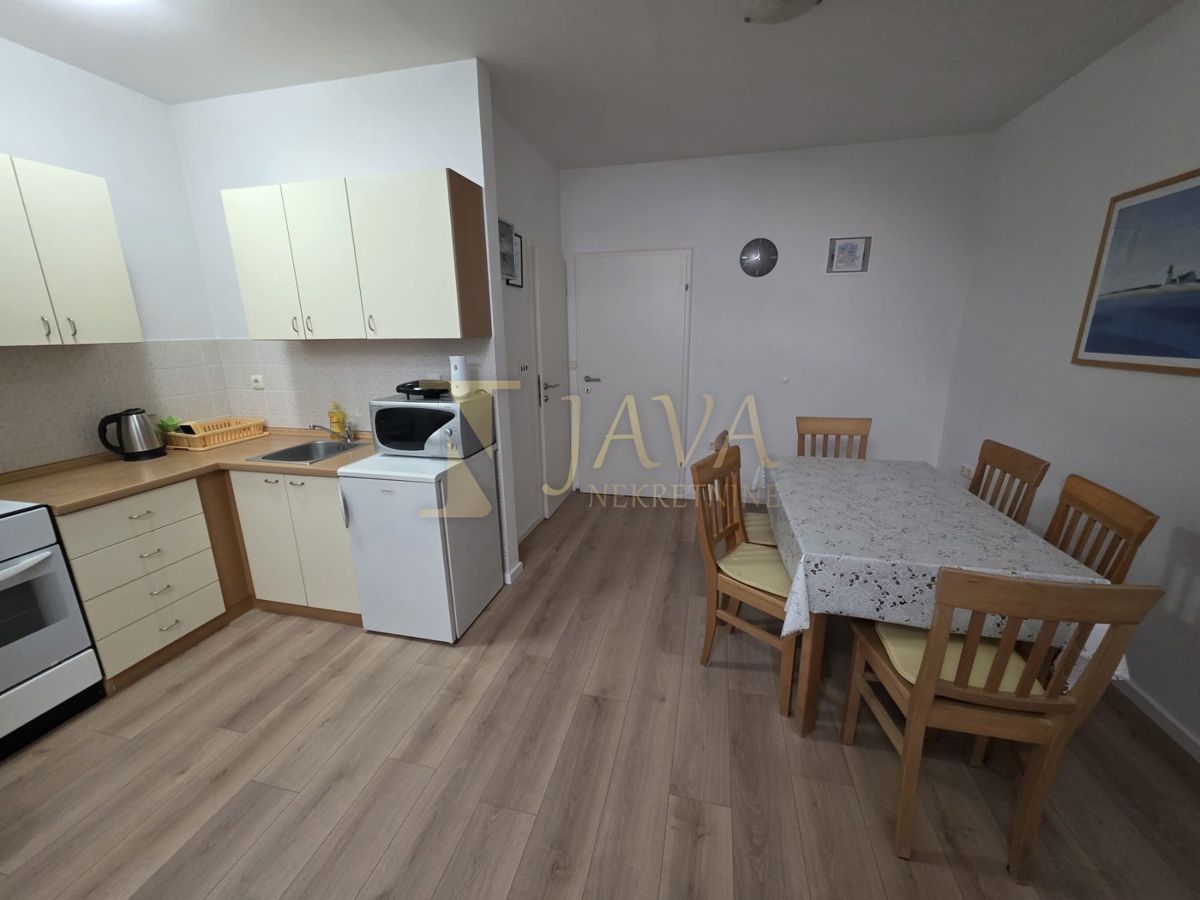 Appartamento Milčetići, Malinska-Dubašnica, 39,19m2