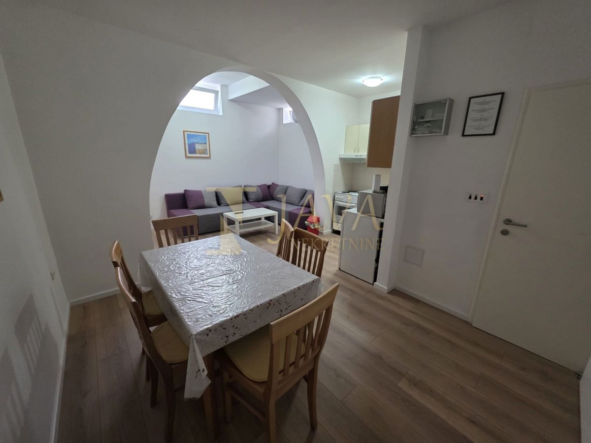 Appartamento Milčetići, Malinska-Dubašnica, 39,19m2