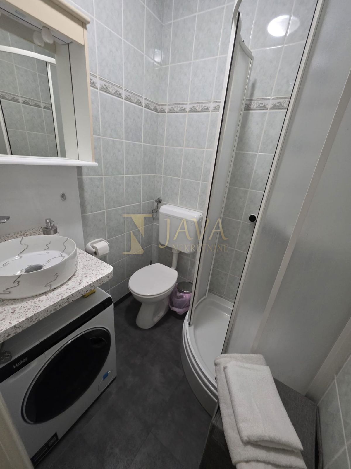 Appartamento Milčetići, Malinska-Dubašnica, 39,19m2