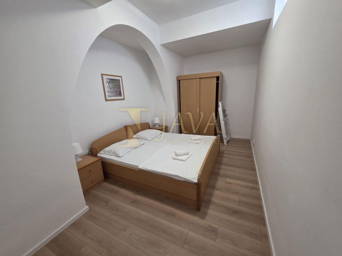 Appartamento Milčetići, Malinska-Dubašnica, 39,19m2