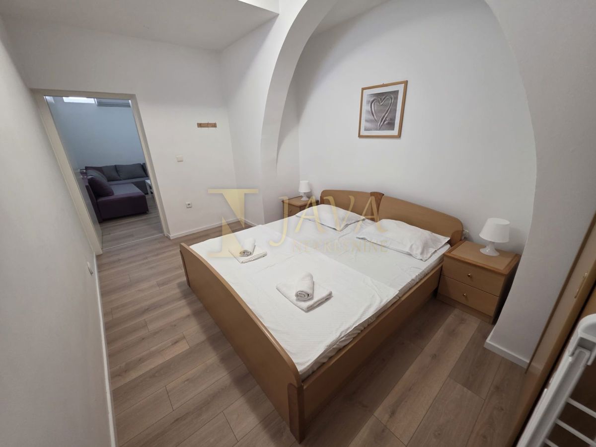 Appartamento Milčetići, Malinska-Dubašnica, 39,19m2