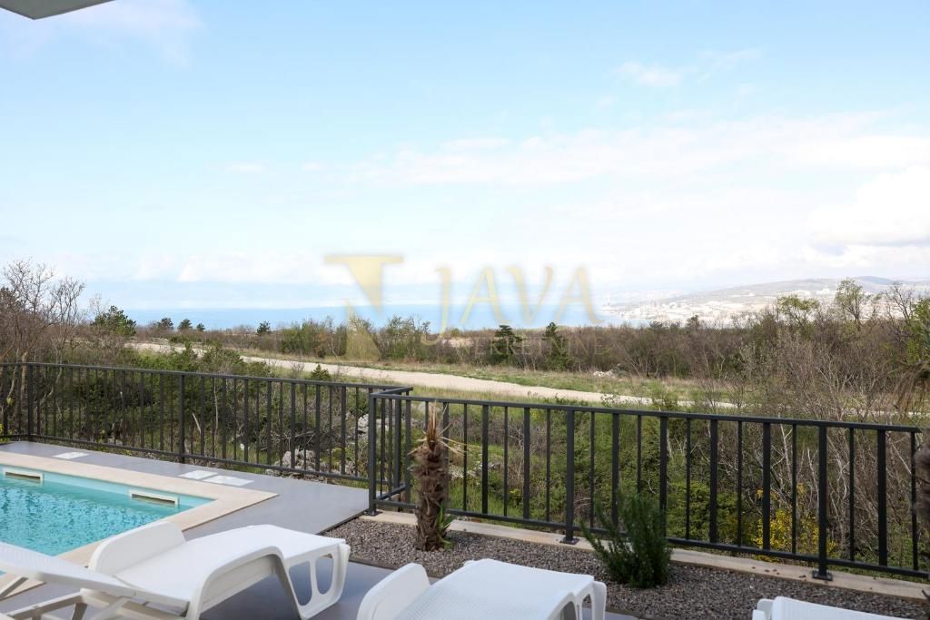 Casa Šmrika, Kraljevica, 155m2