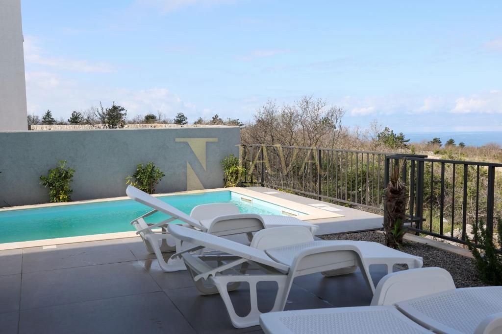 Casa Šmrika, Kraljevica, 155m2