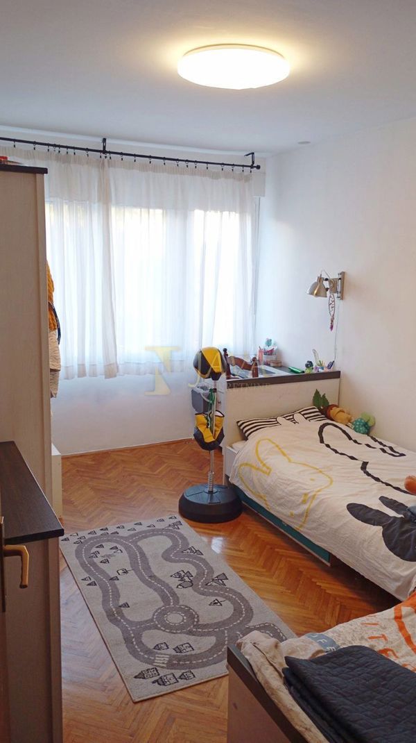 Appartamento Krnjevo, Rijeka, 72m2