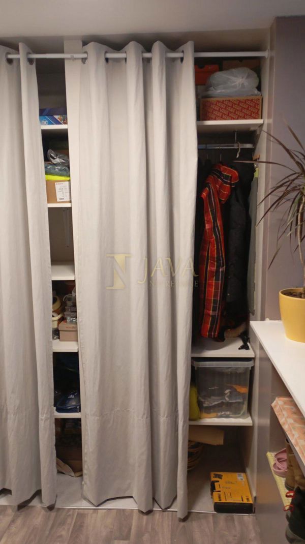 Appartamento Krnjevo, Rijeka, 72m2