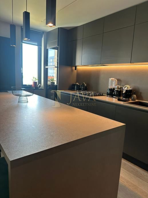 Appartamento Marčeljeva Draga, Rijeka, 86m2