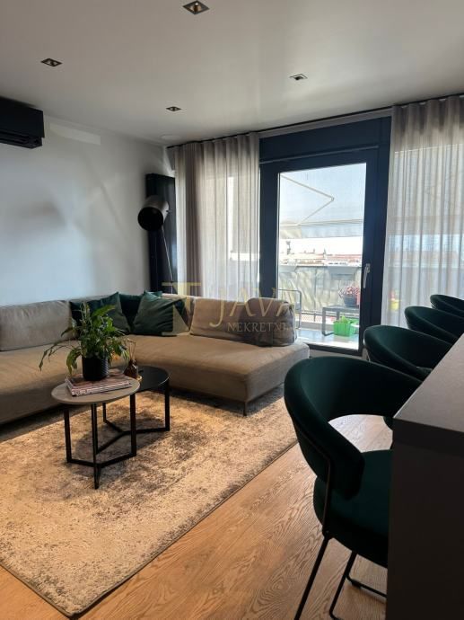 Appartamento Marčeljeva Draga, Rijeka, 86m2