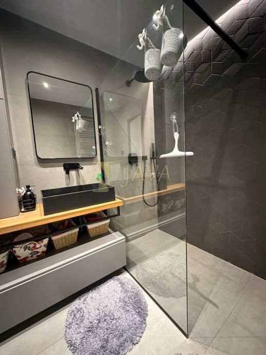 Appartamento Marčeljeva Draga, Rijeka, 86m2