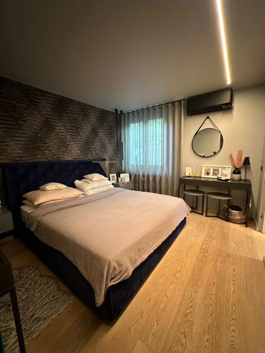 Appartamento Marčeljeva Draga, Rijeka, 86m2