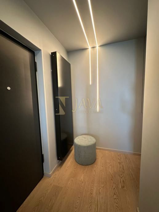 Appartamento Marčeljeva Draga, Rijeka, 86m2