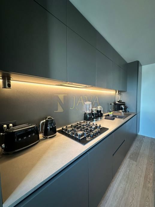 Appartamento Marčeljeva Draga, Rijeka, 86m2