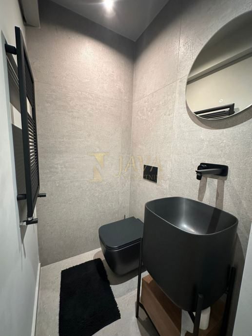 Appartamento Marčeljeva Draga, Rijeka, 86m2