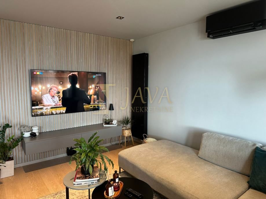 Appartamento Marčeljeva Draga, Rijeka, 86m2