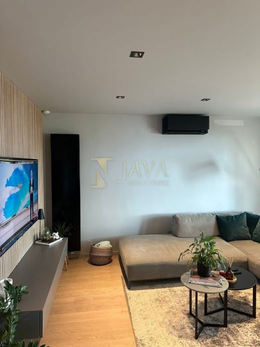 Appartamento Marčeljeva Draga, Rijeka, 86m2