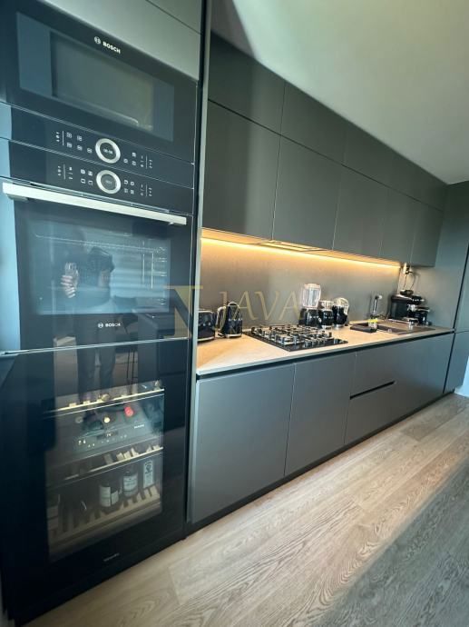 Appartamento Marčeljeva Draga, Rijeka, 86m2