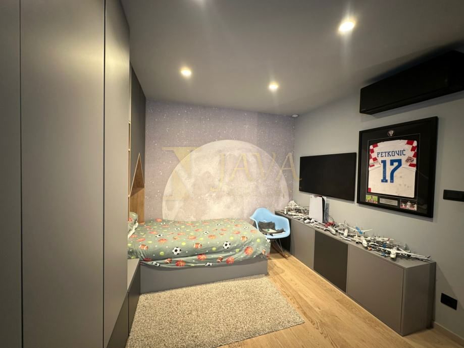 Appartamento Marčeljeva Draga, Rijeka, 86m2