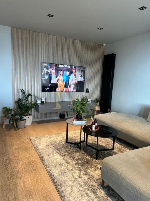 Appartamento Marčeljeva Draga, Rijeka, 86m2