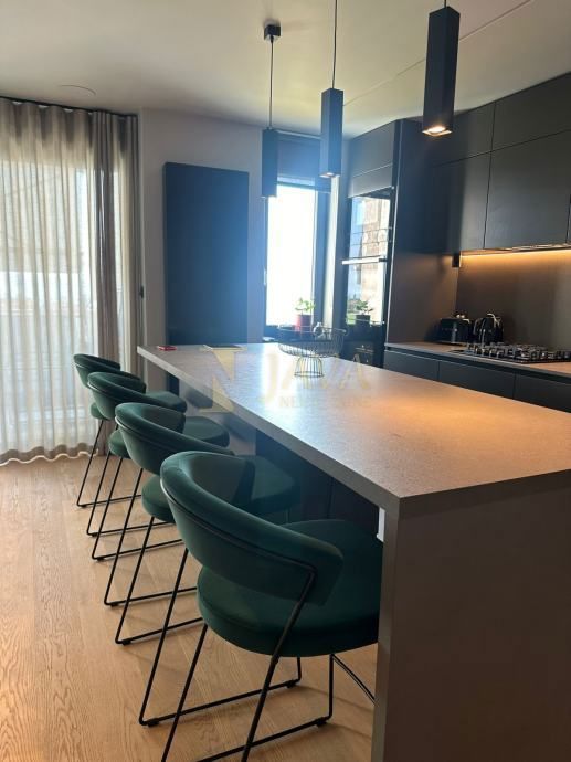 Appartamento Marčeljeva Draga, Rijeka, 86m2