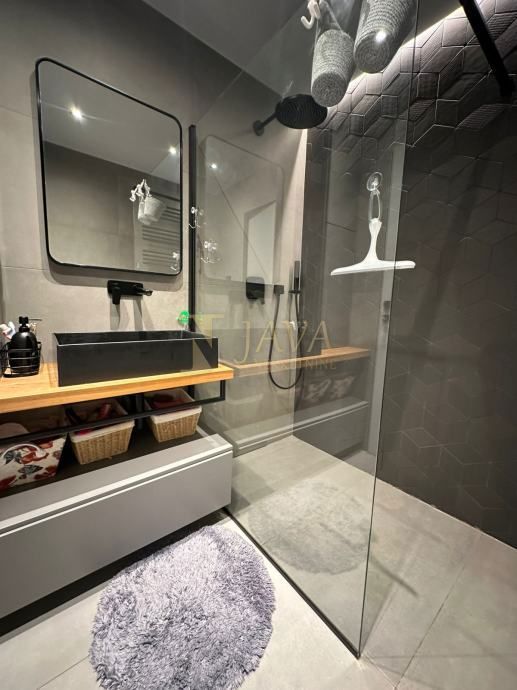 Appartamento Marčeljeva Draga, Rijeka, 86m2