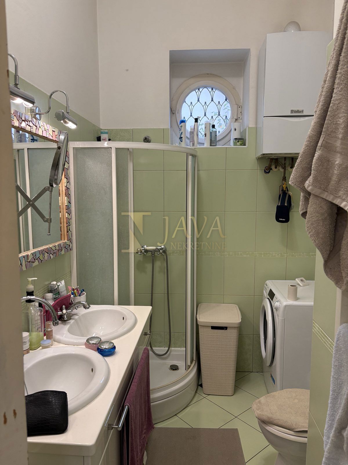 Appartamento Pećine, Rijeka, 107,22m2