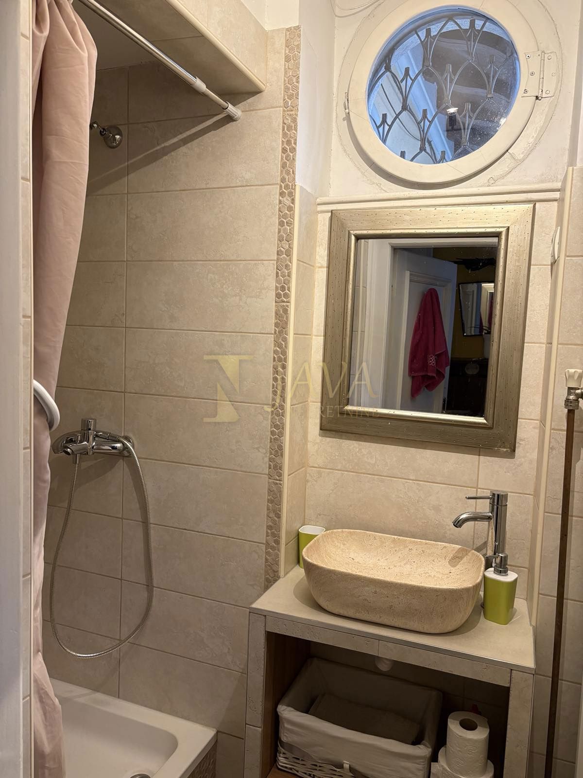 Appartamento Pećine, Rijeka, 107,22m2