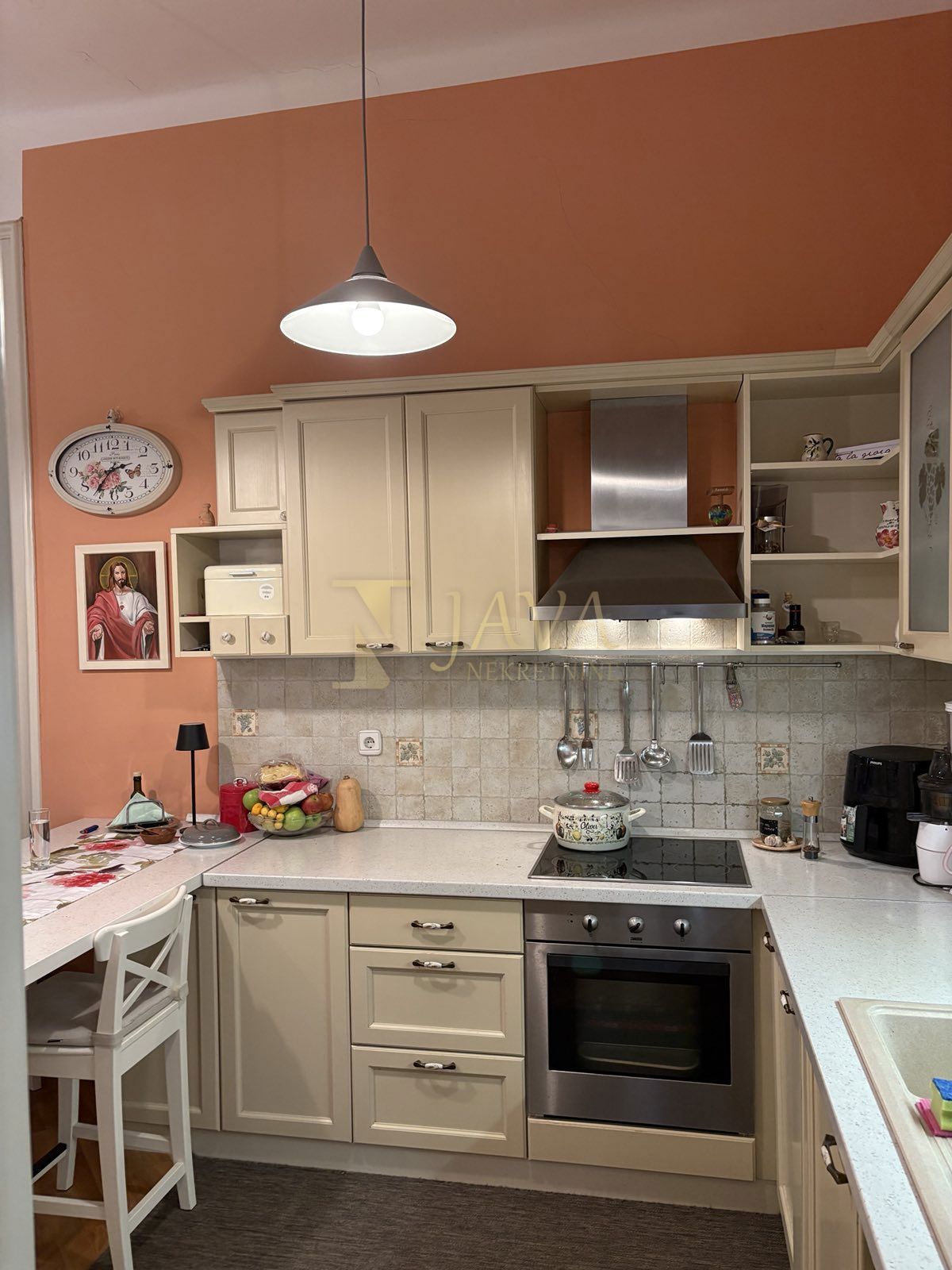 Appartamento Pećine, Rijeka, 107,22m2