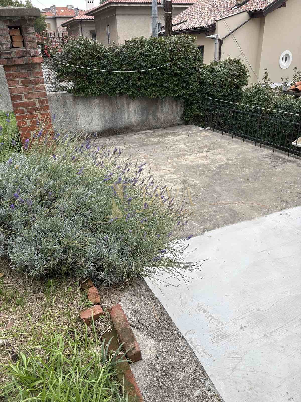 Appartamento Pećine, Rijeka, 107,22m2