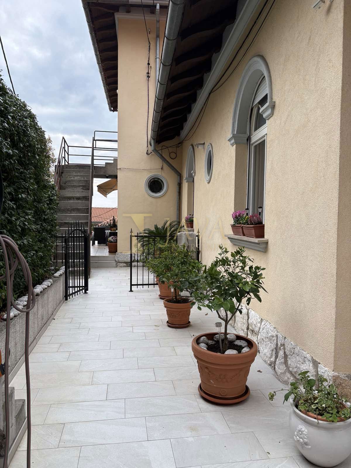 Appartamento Pećine, Rijeka, 107,22m2