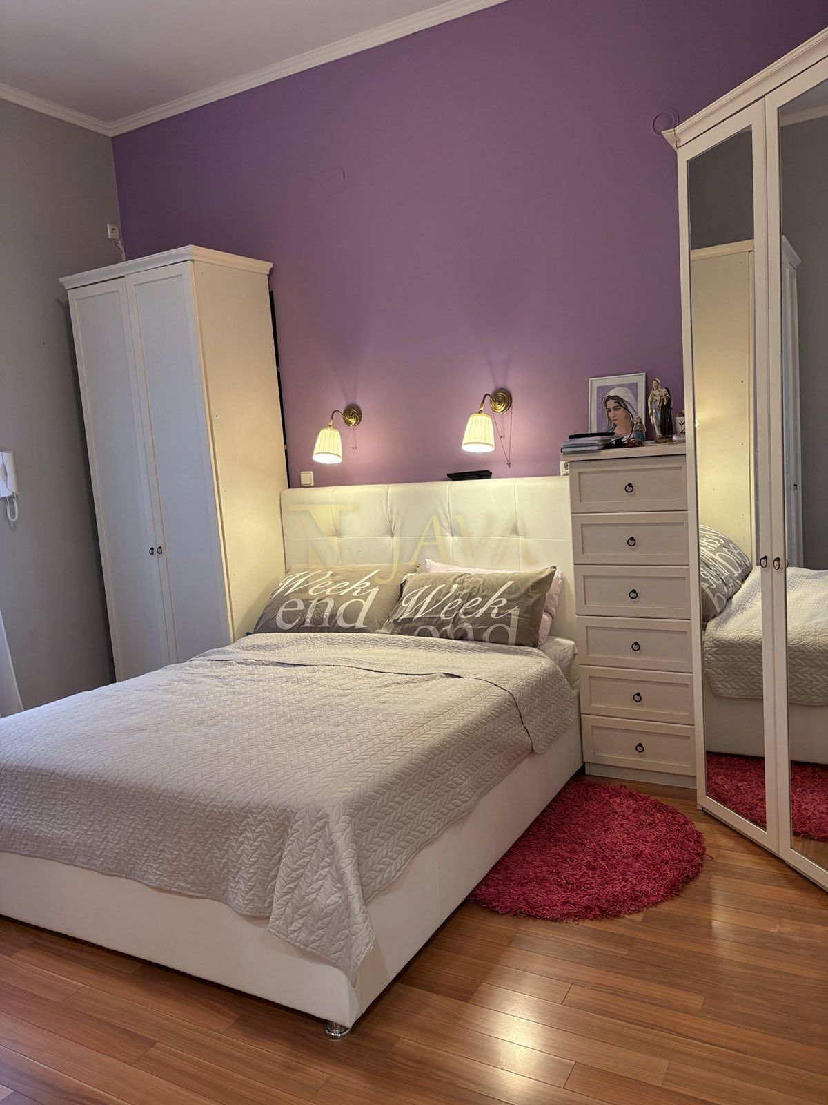 Appartamento Pećine, Rijeka, 107,22m2