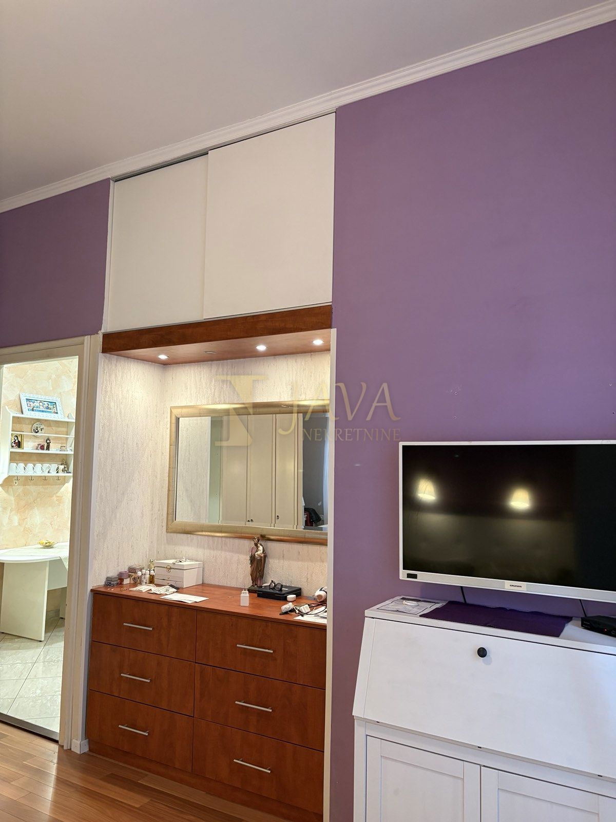 Appartamento Pećine, Rijeka, 107,22m2