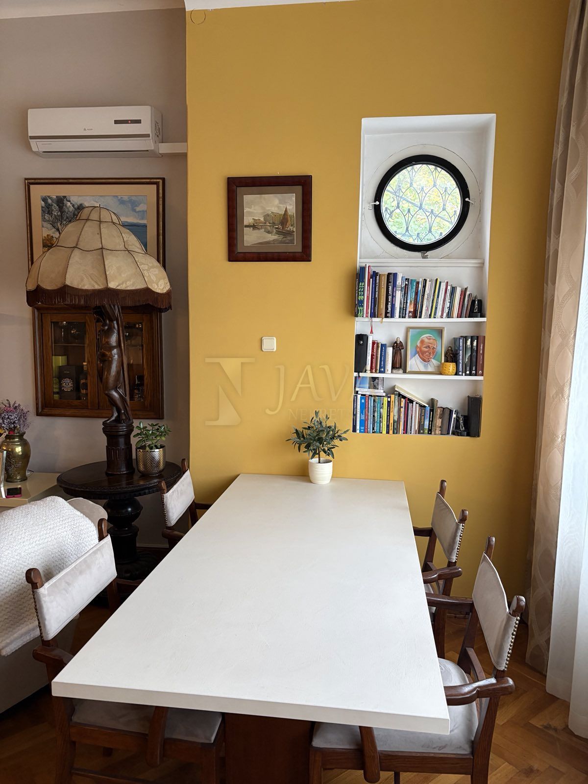 Appartamento Pećine, Rijeka, 107,22m2