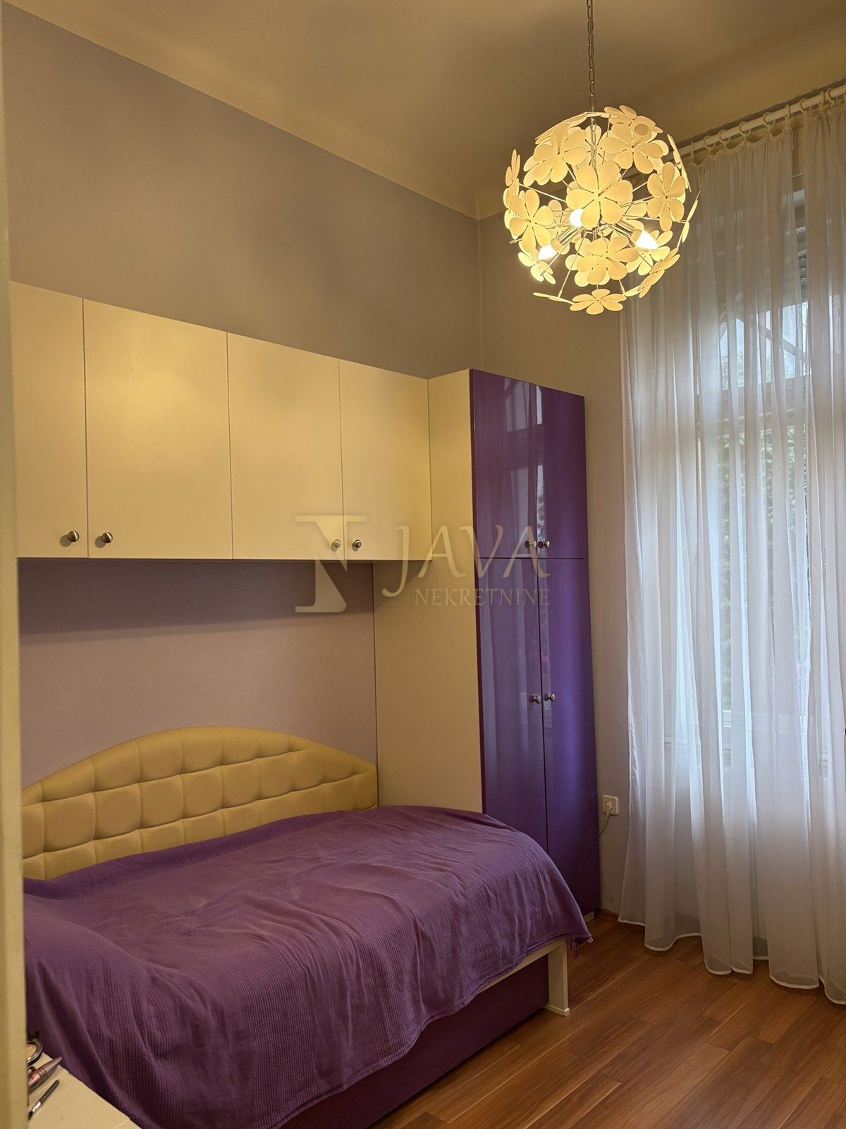 Appartamento Pećine, Rijeka, 107,22m2