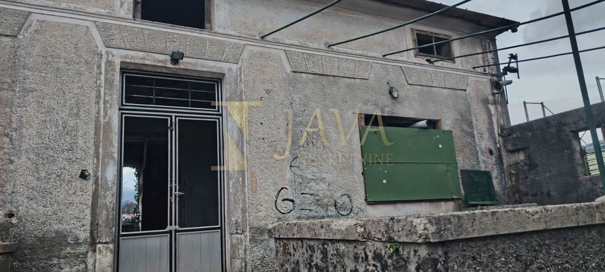 Terreno Čavle, 2.369m2