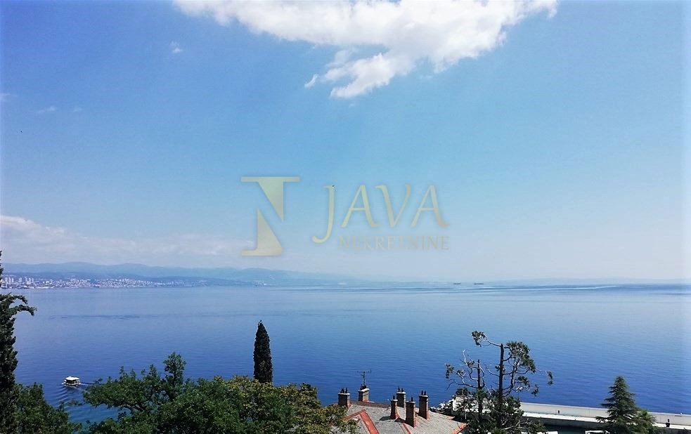 Appartamento Opatija - Centar, Opatija, 97,98m2