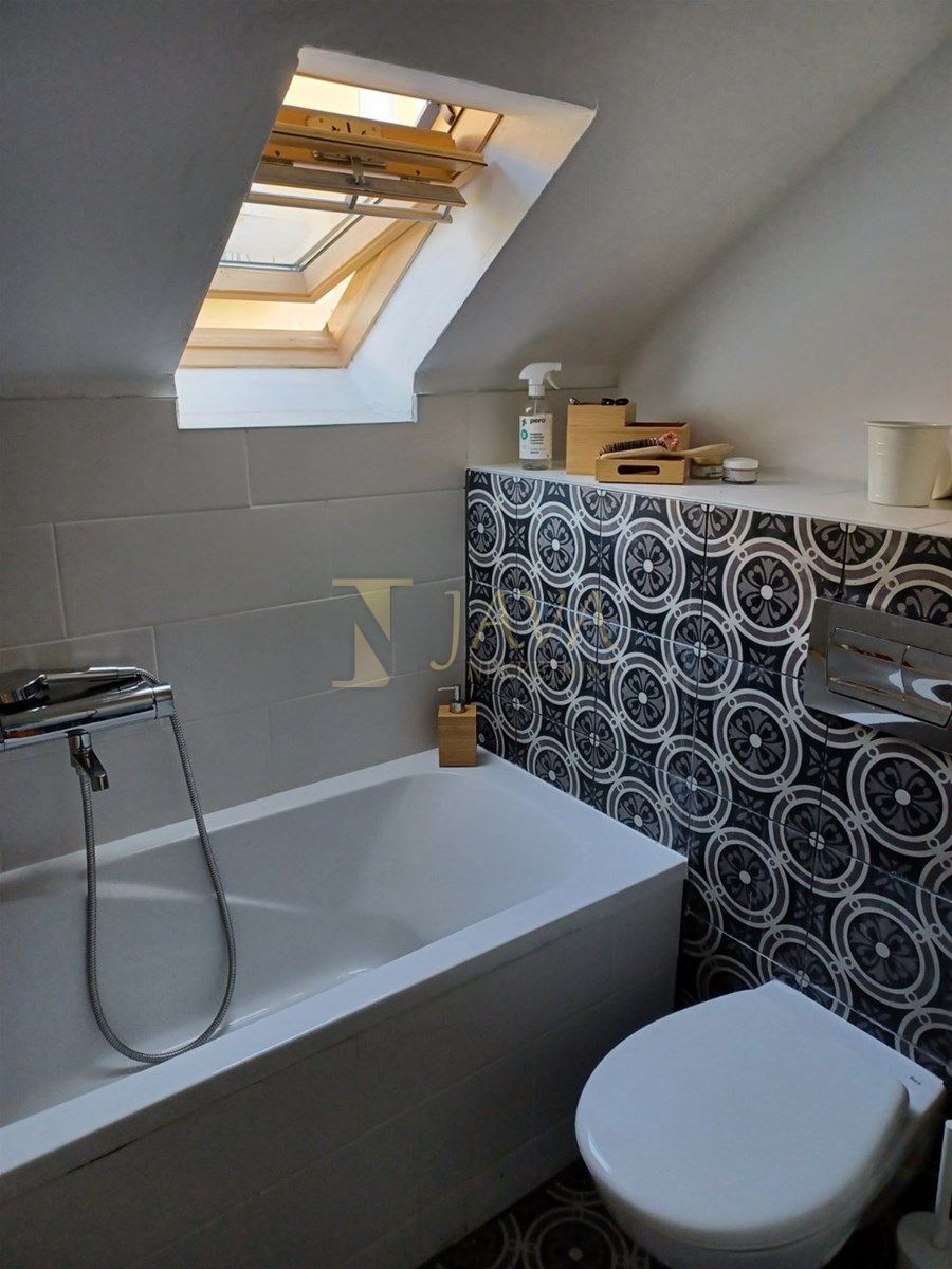 Appartamento Opatija - Centar, Opatija, 97,98m2