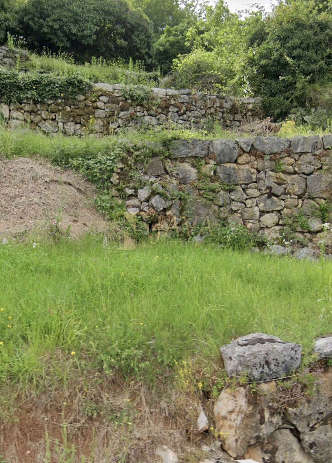 Terreno Dobreć, Opatija - Okolica, 2.485m2