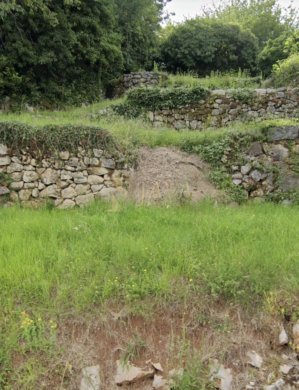 Terreno Dobreć, Opatija - Okolica, 2.485m2