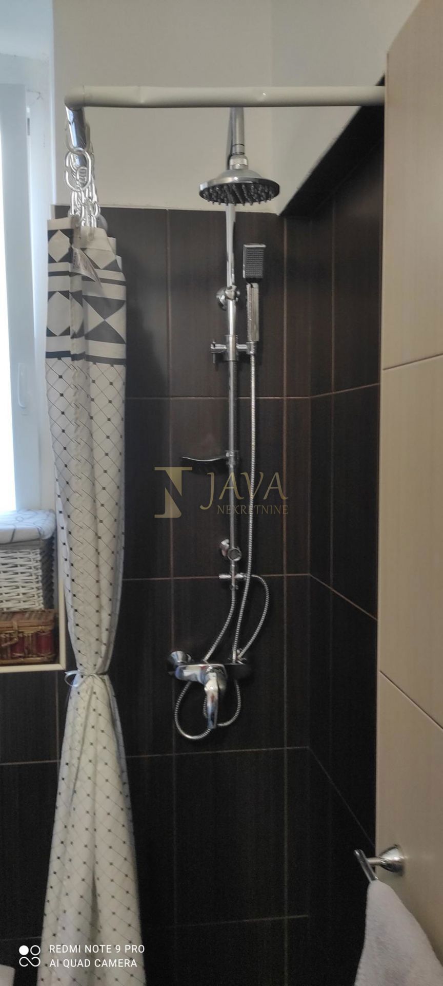 Appartamento Krnjevo, Rijeka, 40m2