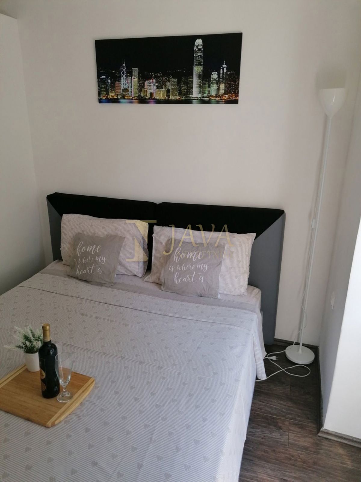 Appartamento Krnjevo, Rijeka, 40m2