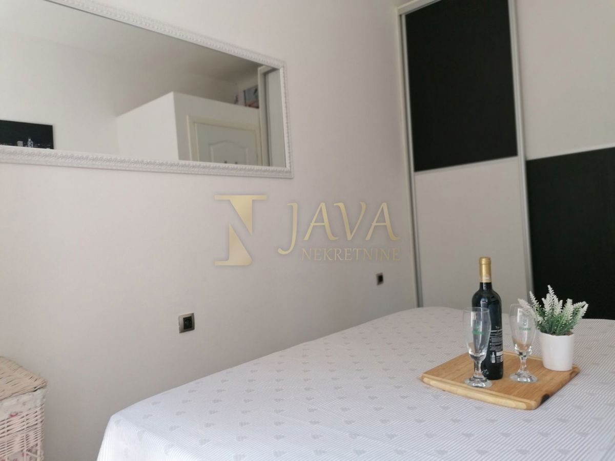 Appartamento Krnjevo, Rijeka, 40m2
