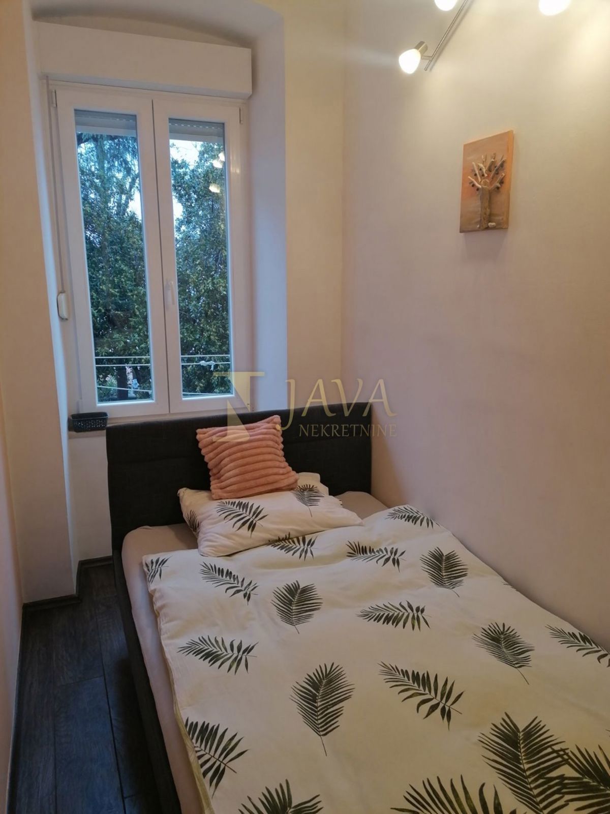 Appartamento Krnjevo, Rijeka, 40m2