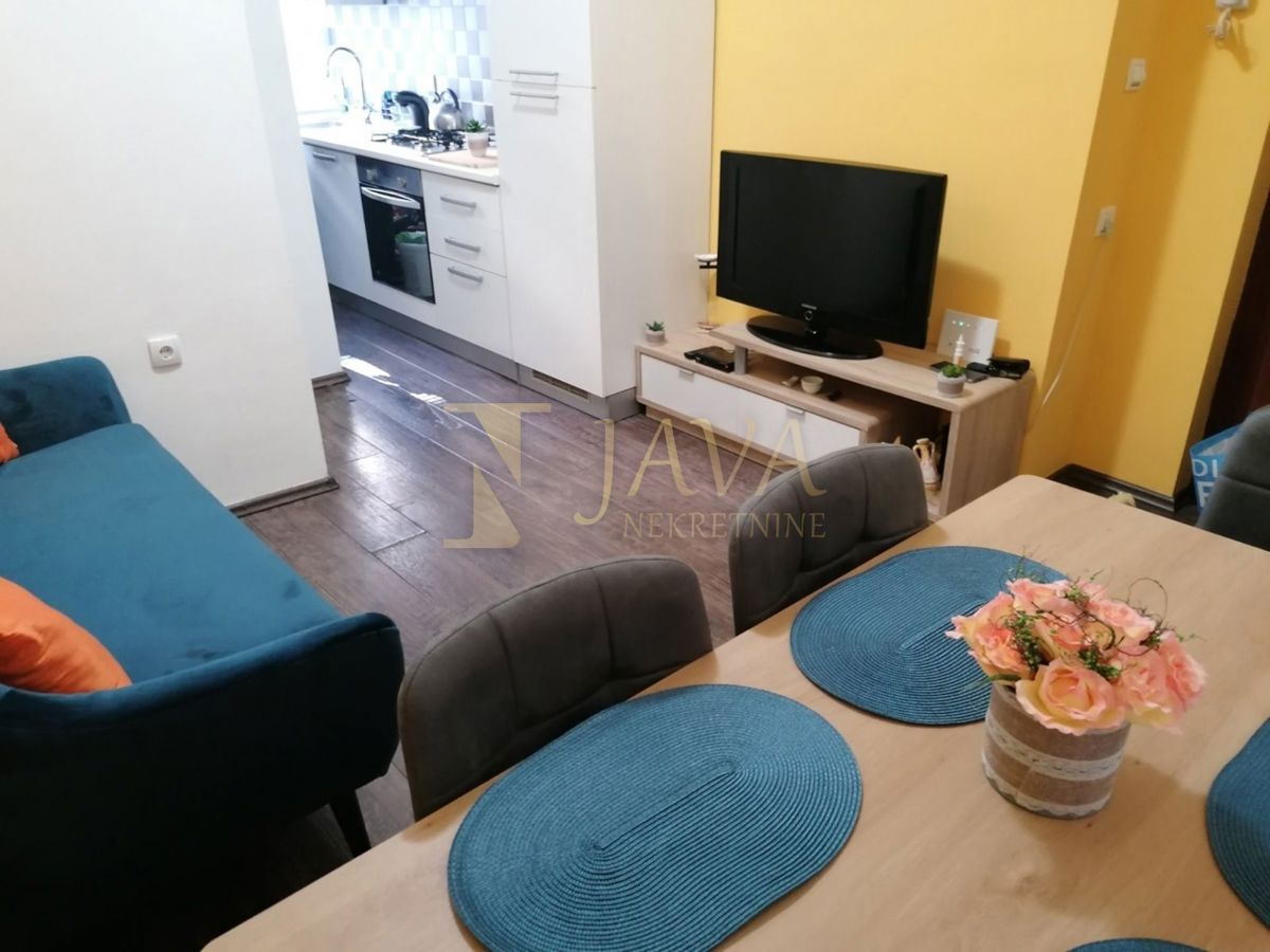 Appartamento Krnjevo, Rijeka, 40m2