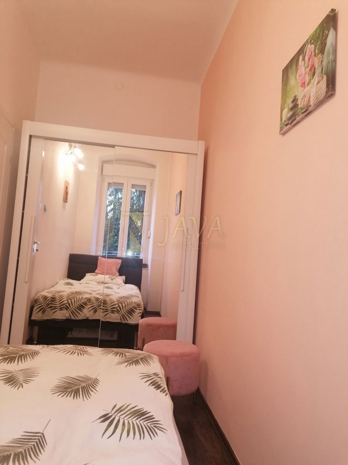Appartamento Krnjevo, Rijeka, 40m2