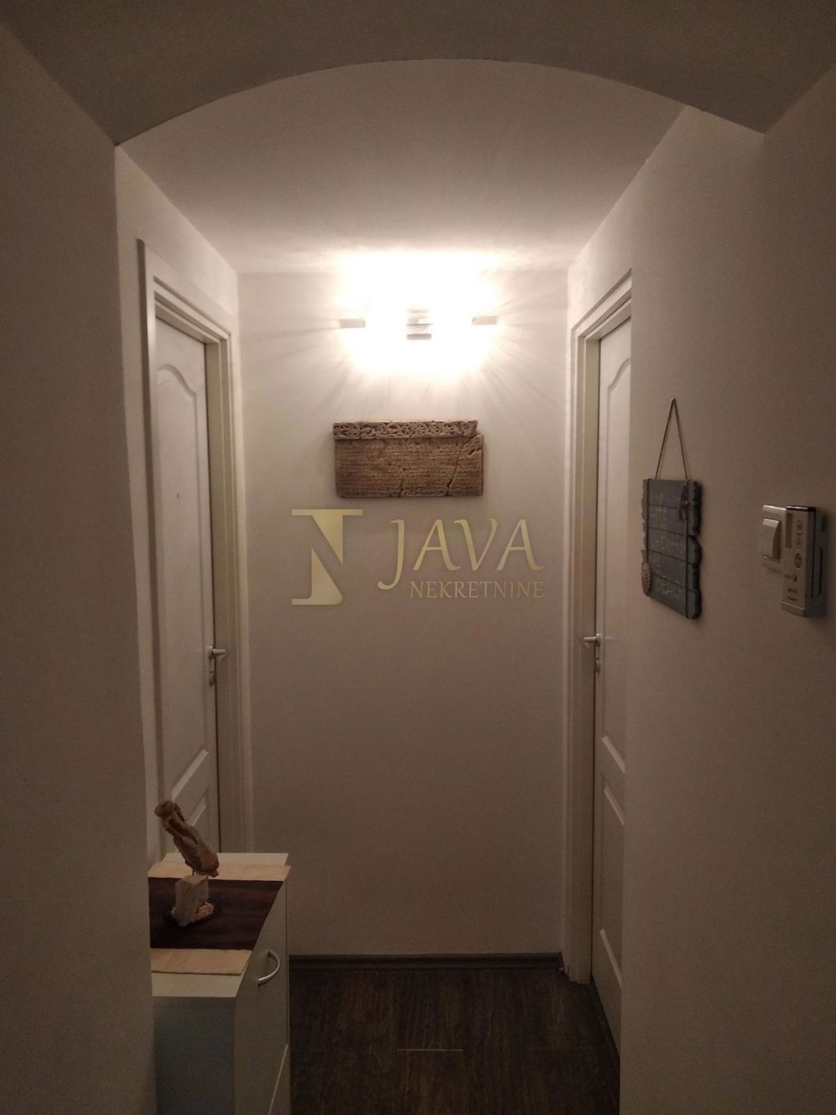 Appartamento Krnjevo, Rijeka, 40m2