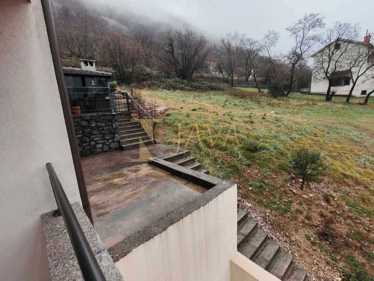 Appartamento Draga, Rijeka, 87m2