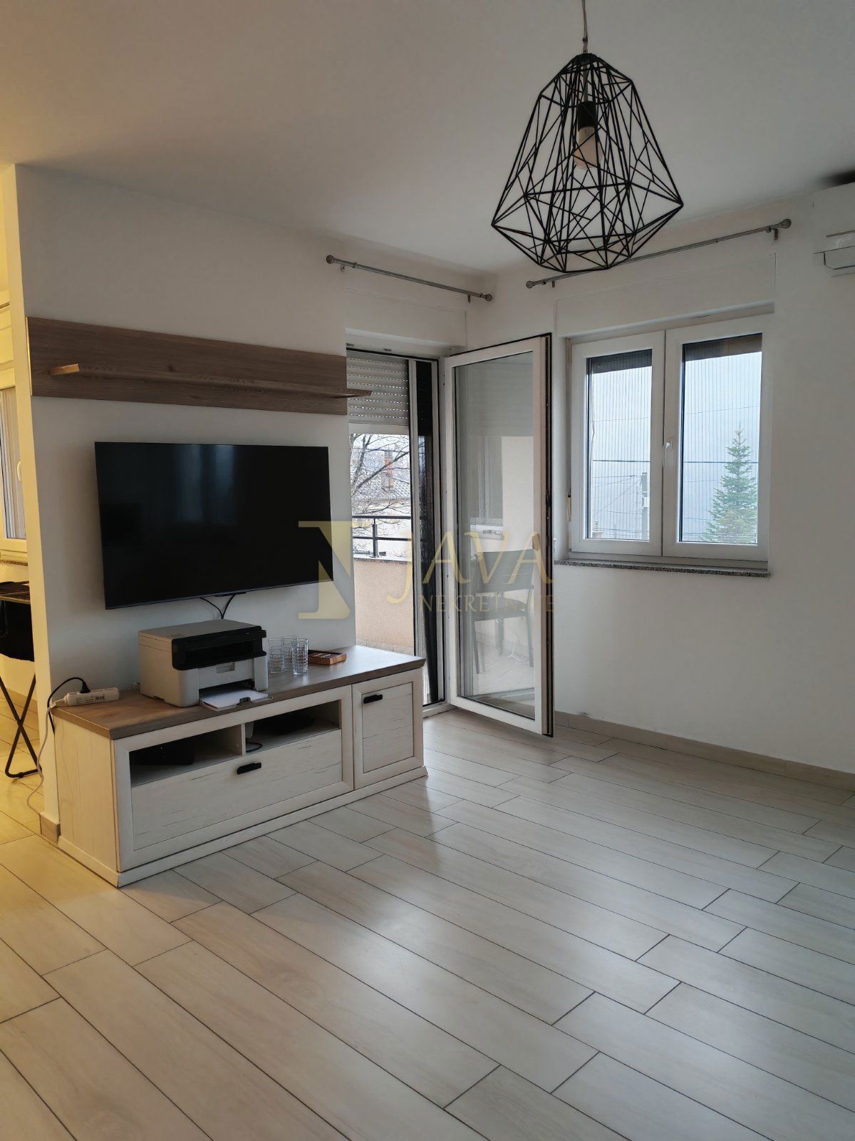 Appartamento Draga, Rijeka, 87m2