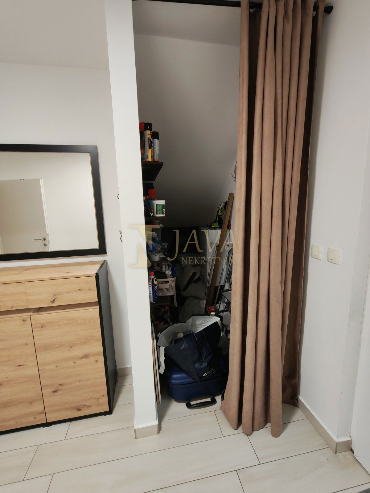 Appartamento Draga, Rijeka, 87m2