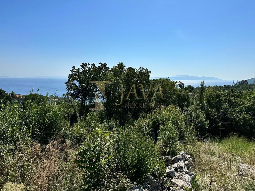 Terreno Ičići, Opatija - Okolica, 750m2